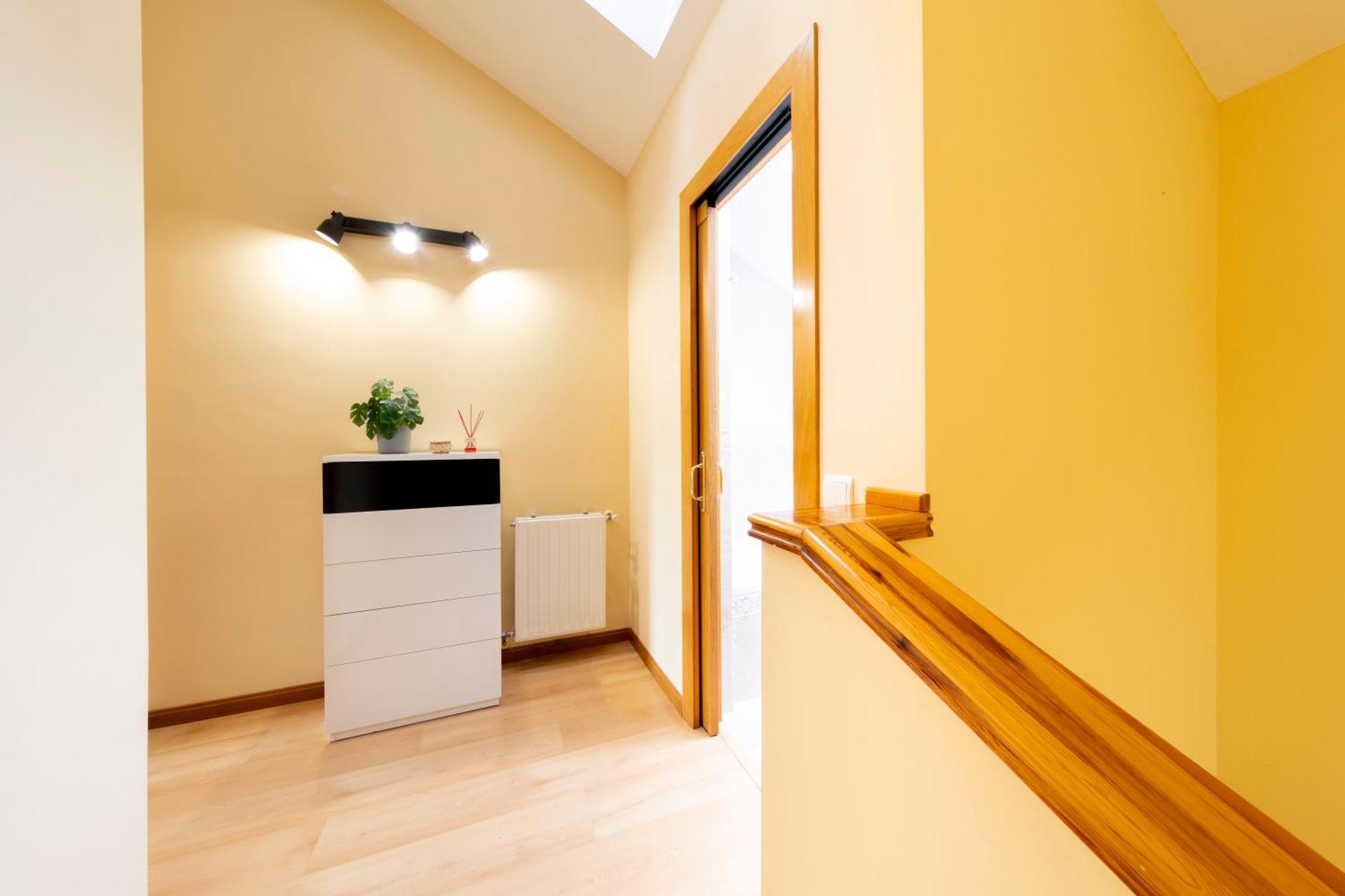 Atico Duplex Calle Mayor Бурго-де-Осма Экстерьер фото
