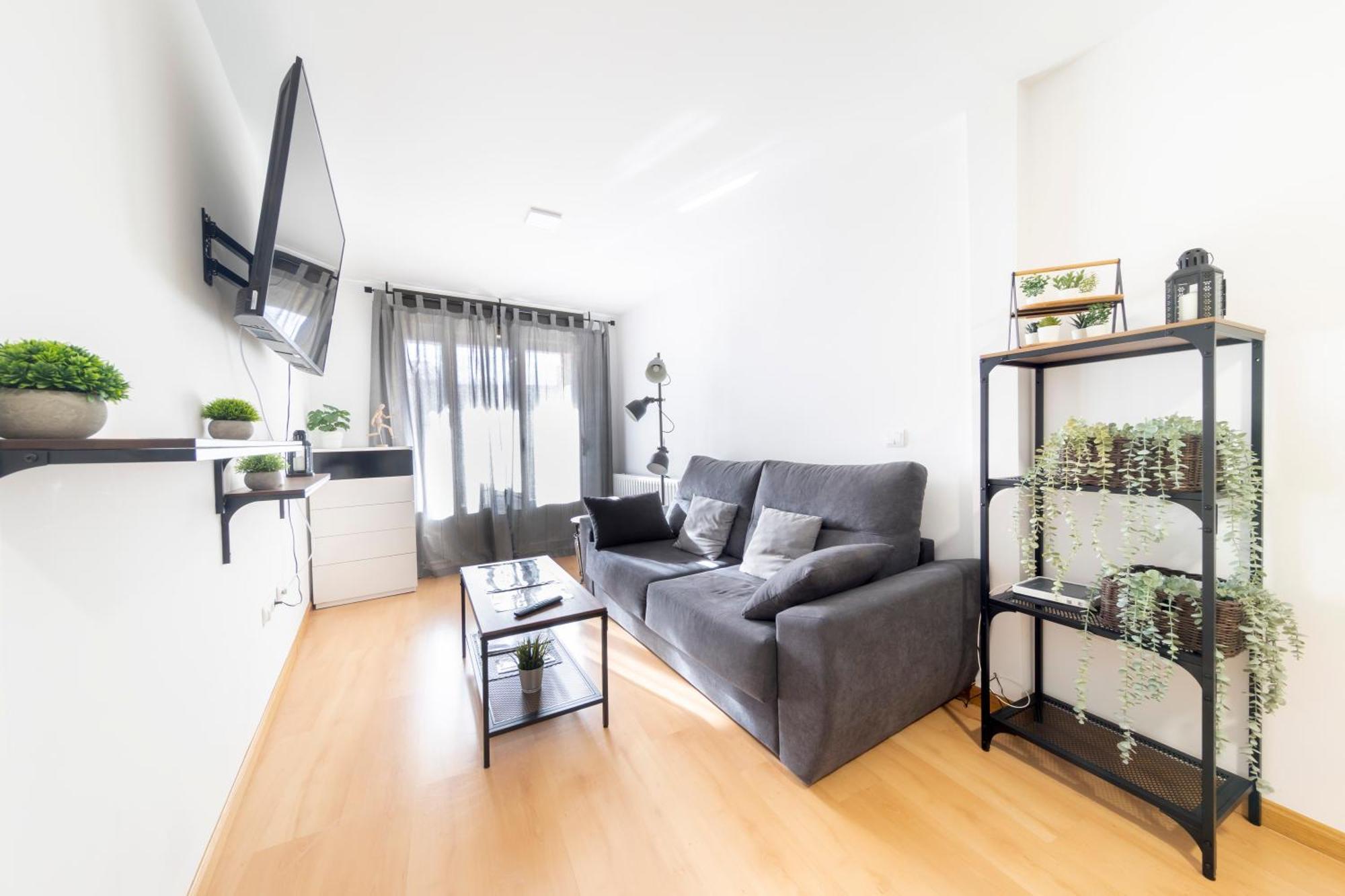 Atico Duplex Calle Mayor Бурго-де-Осма Экстерьер фото