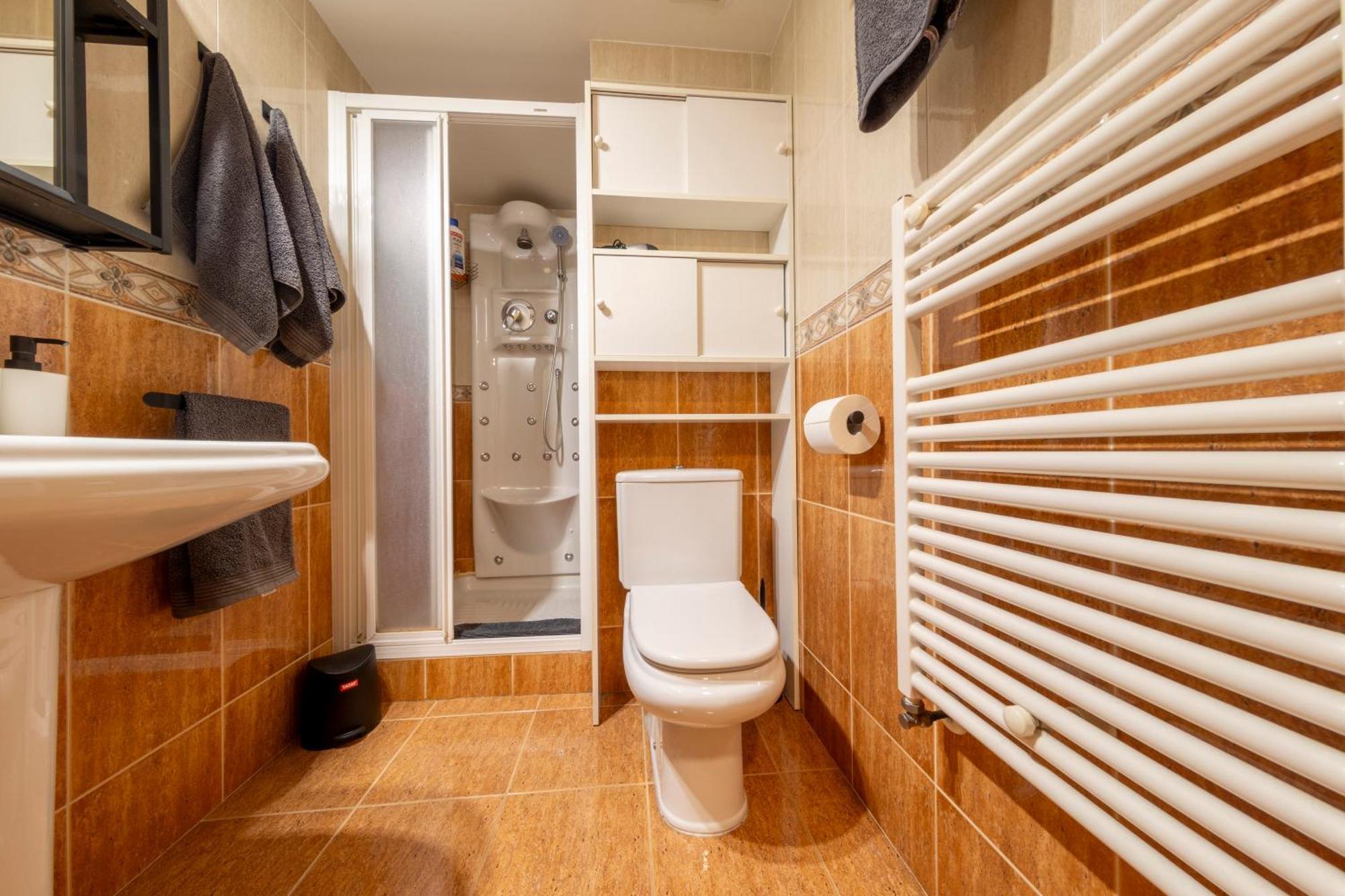 Atico Duplex Calle Mayor Бурго-де-Осма Экстерьер фото