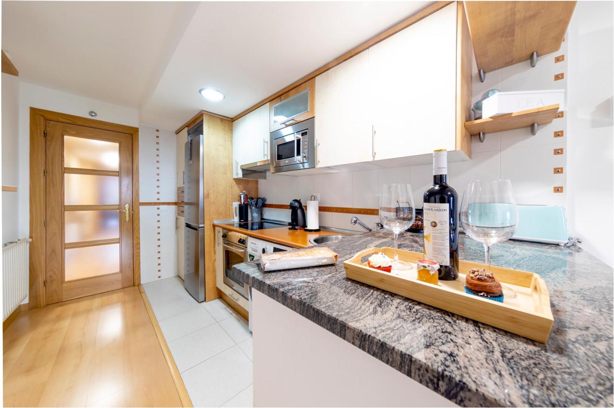 Atico Duplex Calle Mayor Бурго-де-Осма Экстерьер фото
