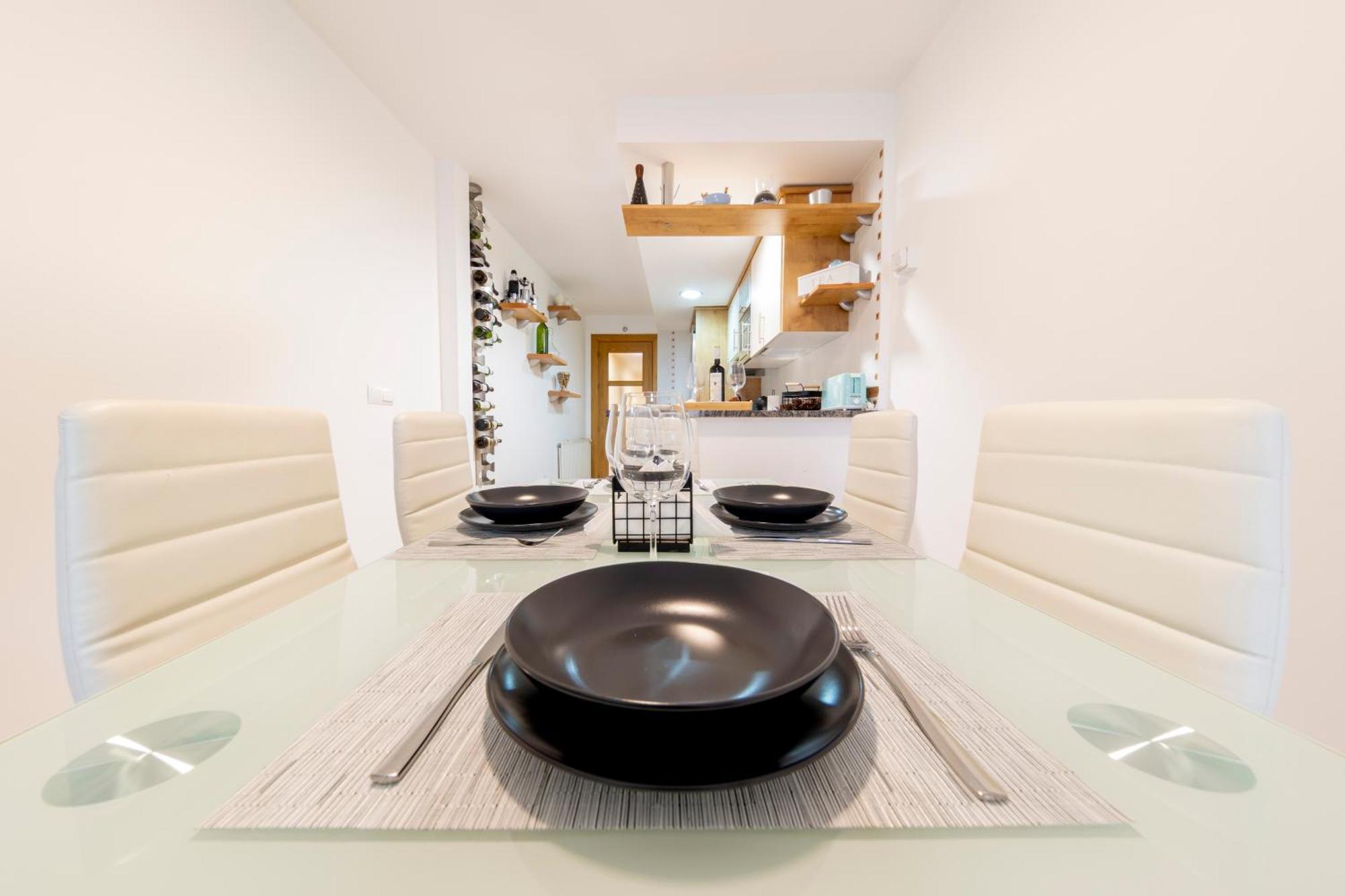 Atico Duplex Calle Mayor Бурго-де-Осма Экстерьер фото