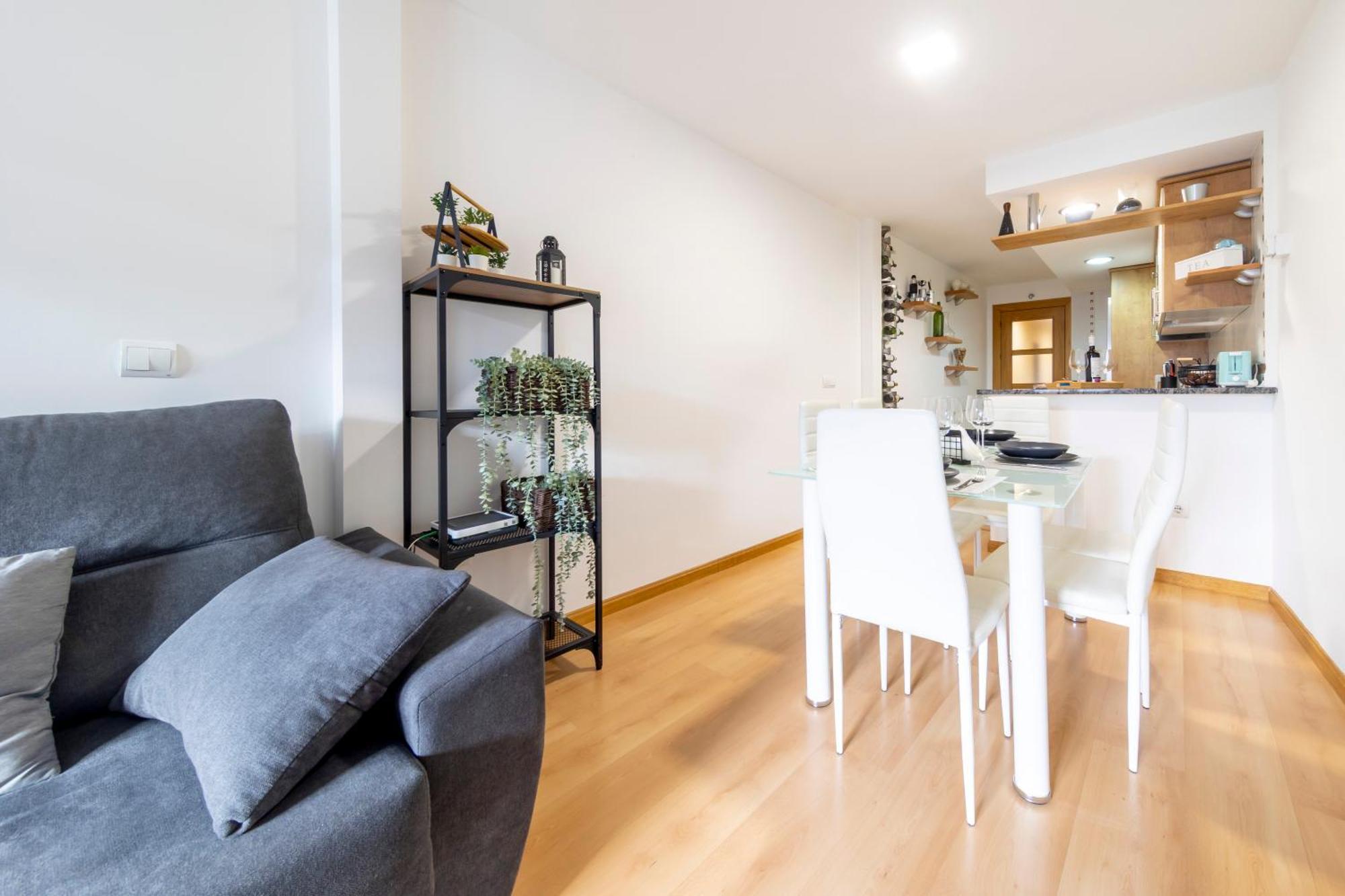 Atico Duplex Calle Mayor Бурго-де-Осма Экстерьер фото